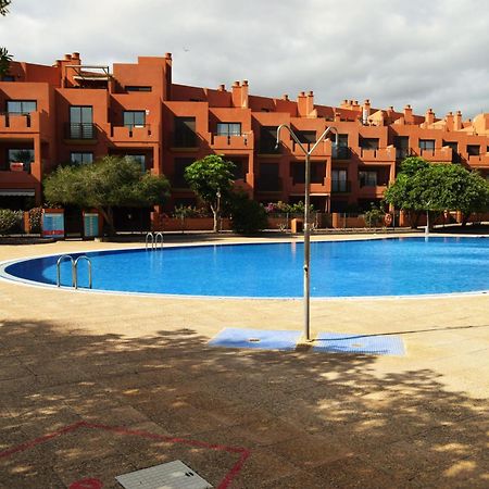 Paraiso La Tejita, Preciosa Terraza Y Playa ภายนอก รูปภาพ