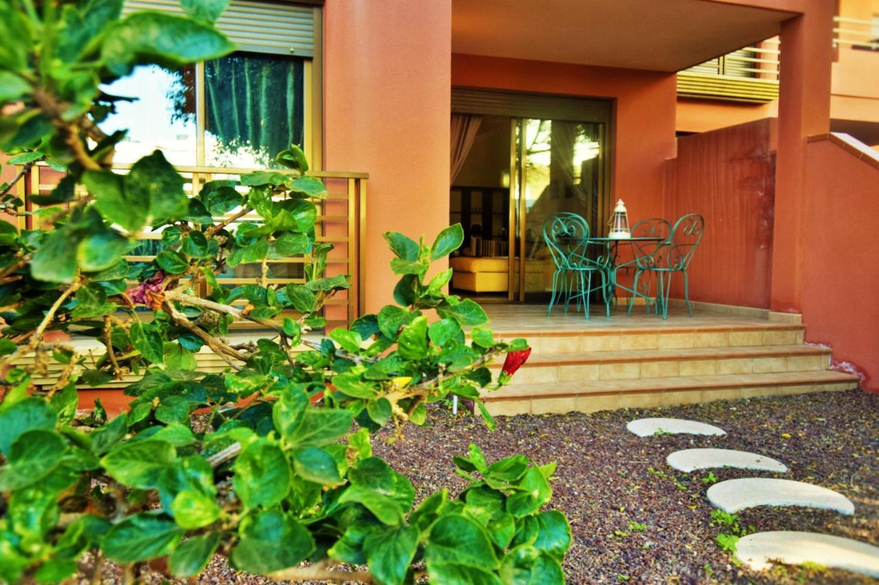 Paraiso La Tejita, Preciosa Terraza Y Playa ภายนอก รูปภาพ